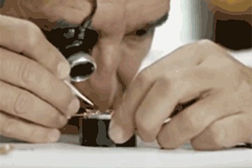 郑州劳力士手表不走