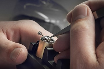郑州劳力士表维修服务网点位置