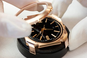 劳力士手表郑州维修服务位置