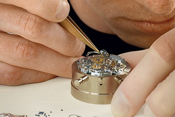 郑州劳力士官售后清洗多少钱