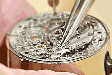 郑州劳力士腕表官售后清洗保养多少钱