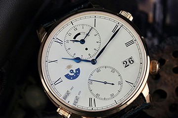 郑州劳力士手表黄金表带多少钱