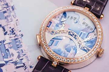 郑州劳力士金属表带多少钱