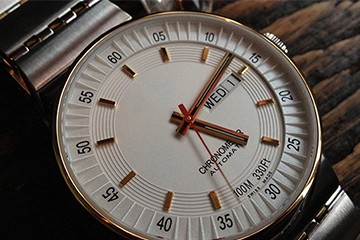 郑州劳力士手表售后抛光费用