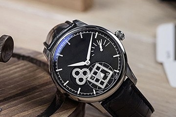 郑州劳力士橡胶表带多少钱