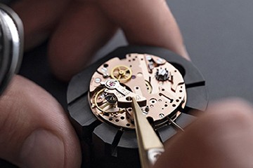 郑州劳力士表走快官方售后维修地址查询