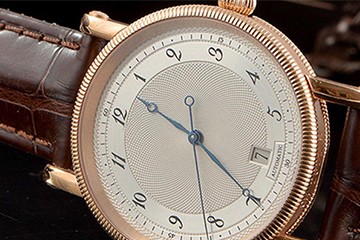 郑州劳力士手表维修哪里好