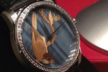 郑州劳力士鳄鱼皮表带费用