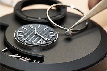 郑州劳力士不走了售后维修地址查询