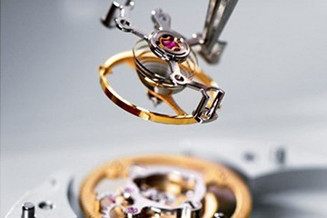 郑州劳力士手表走慢了售后维修地址查询