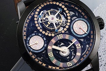 郑州劳力士表不走了维修