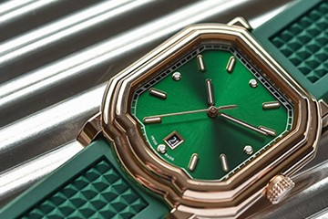 郑州劳力士走快维修多少钱