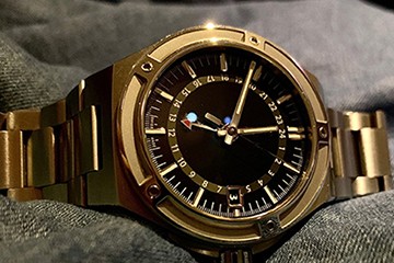 郑州劳力士走不准维修多少钱