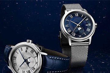 郑州劳力士手表走时不准维修多少钱