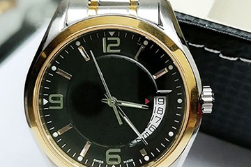 郑州劳力士手表走快了维修