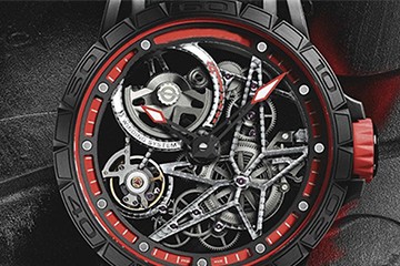 郑州劳力士手表走不准维修价格