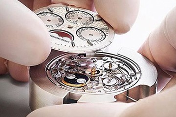 郑州劳力士计时表售后维修地址查询