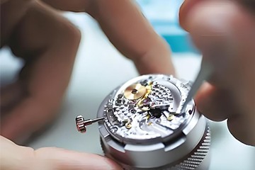 郑州劳力士月相手表售后维修地址查询