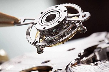 劳力士郑州更换零件