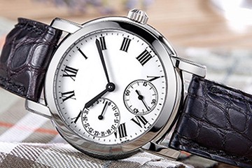 劳力士郑州换钢圈