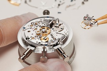 劳力士在郑州的官售后中心地址