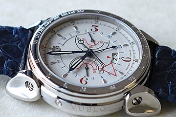 郑州劳力士官售后表点位置