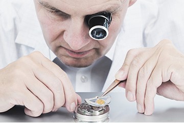 郑州劳力士名表售后中心位置