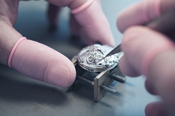 劳力士郑州售后站地址