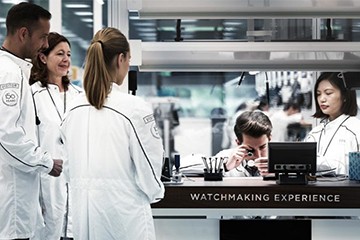 郑州劳力士售后站地址