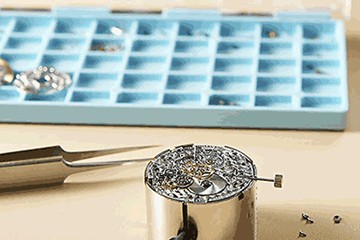 郑州劳力士售后服务中心位置